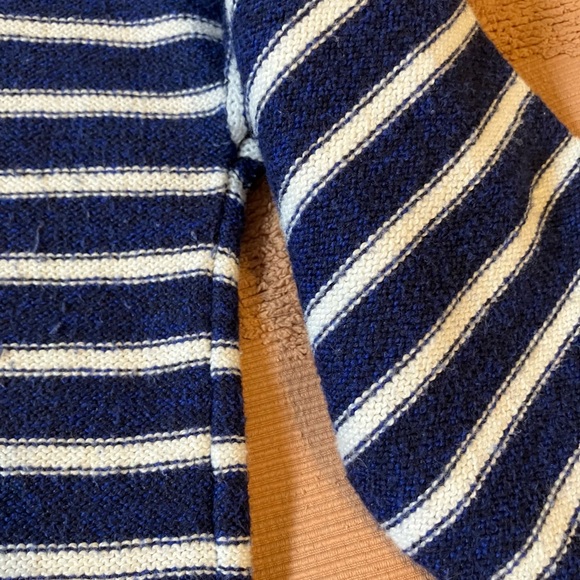 Old Navy Blue and white Sweaters bundle of two - Picture 10 of 15